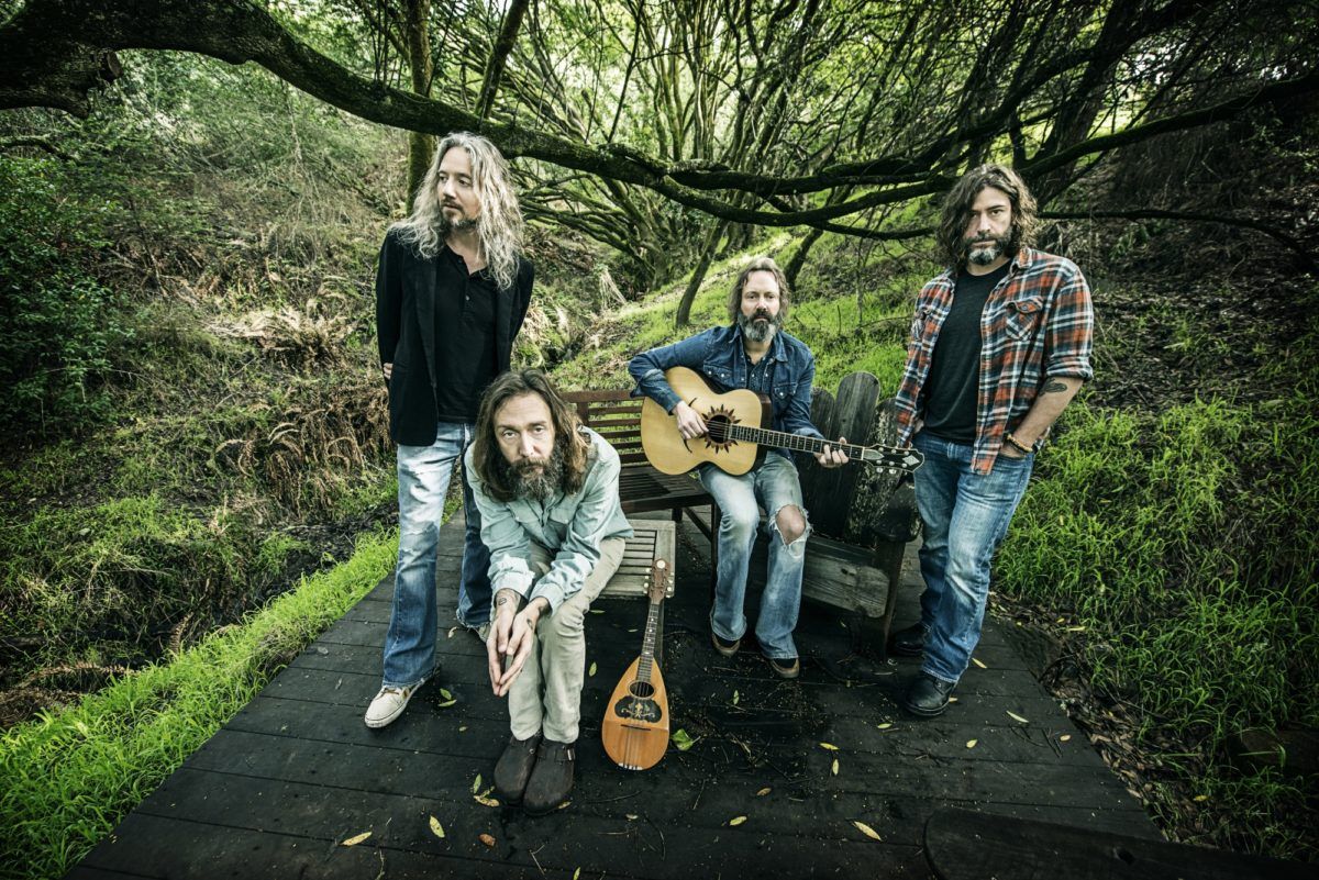 Chris Robinson Brotherhood Press Summer 2016 Jay Blakesberg