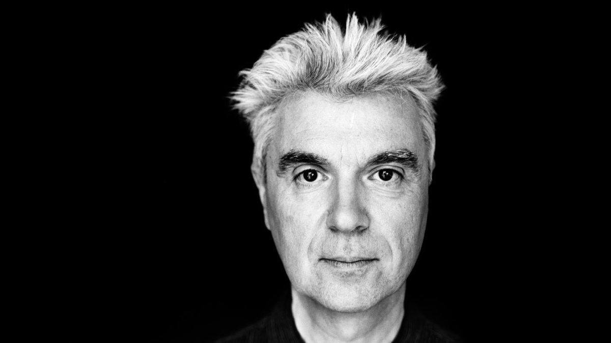 [UPDATED] David Byrne To Embark On First Solo Tour Since 2009