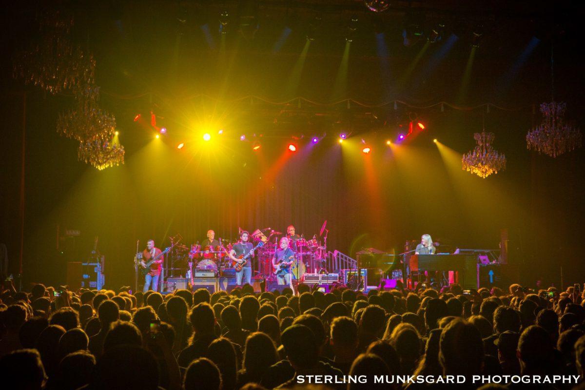Dead And Company Fillmore Sterling Munkgsard