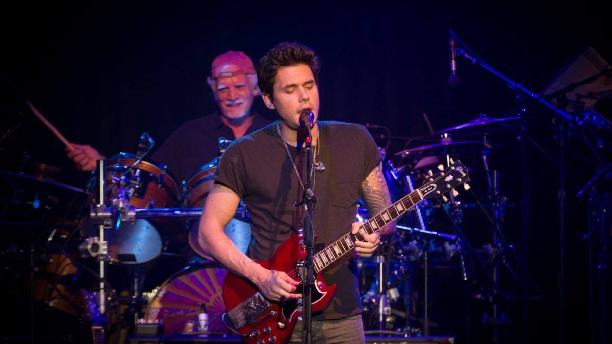 [UPDATED] Dead & Company Welcomes Sammy Hagar & Cover Bob Dylan At The Fillmore