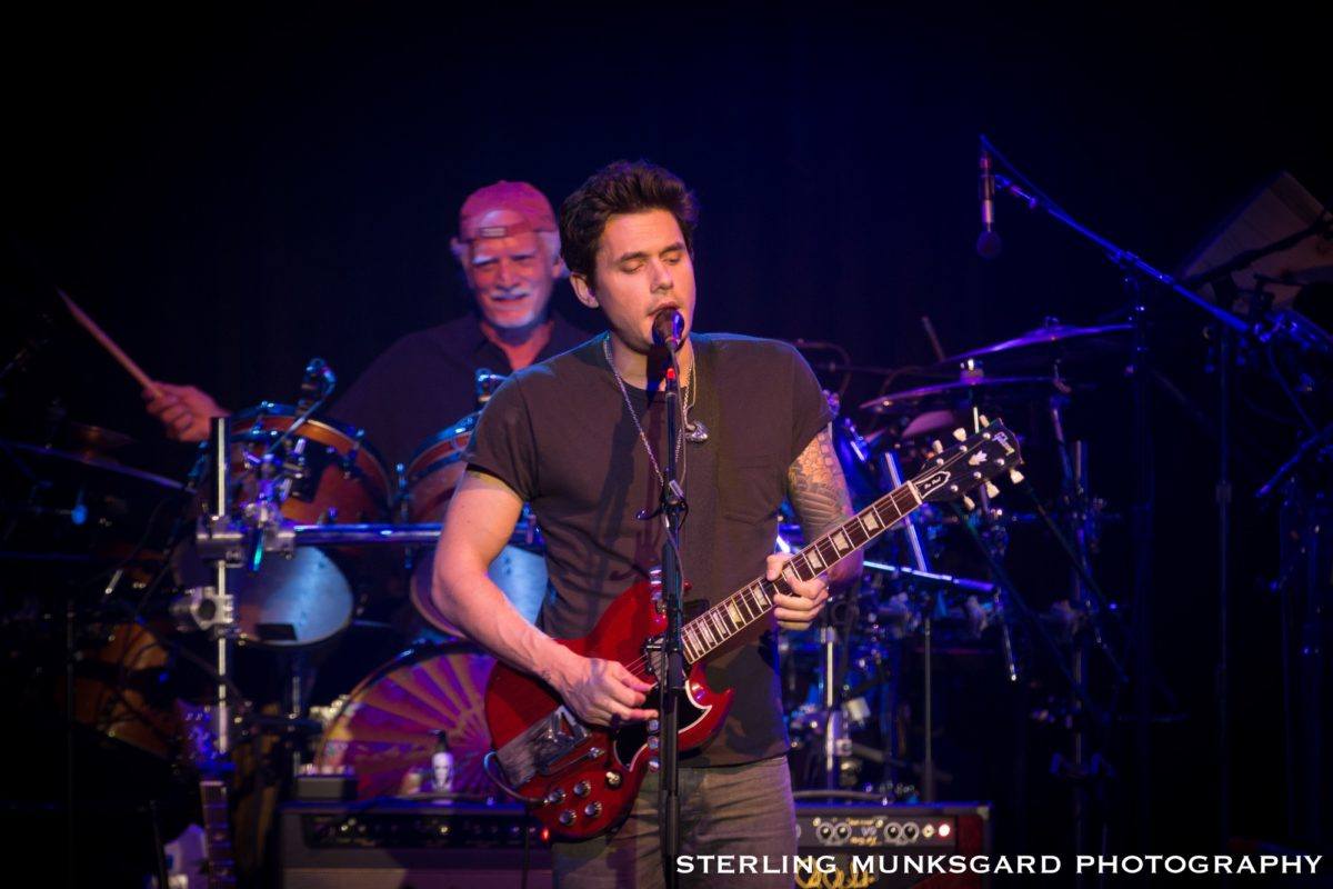 Dead And Company John Mayer Fillmore Sterling Munksgard