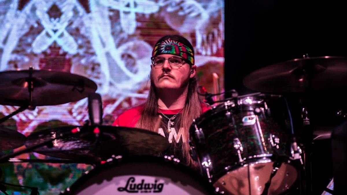 Widespread Panic Play A Black Sabbath Song For Fifth Show In A Row: Full Show Audio