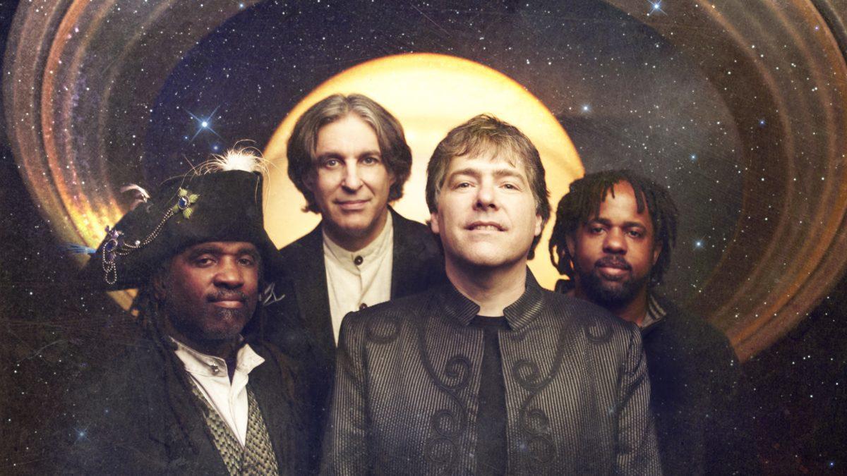 Bela Fleck & The Flecktones Start Rolling Out August 2017 Tour Dates