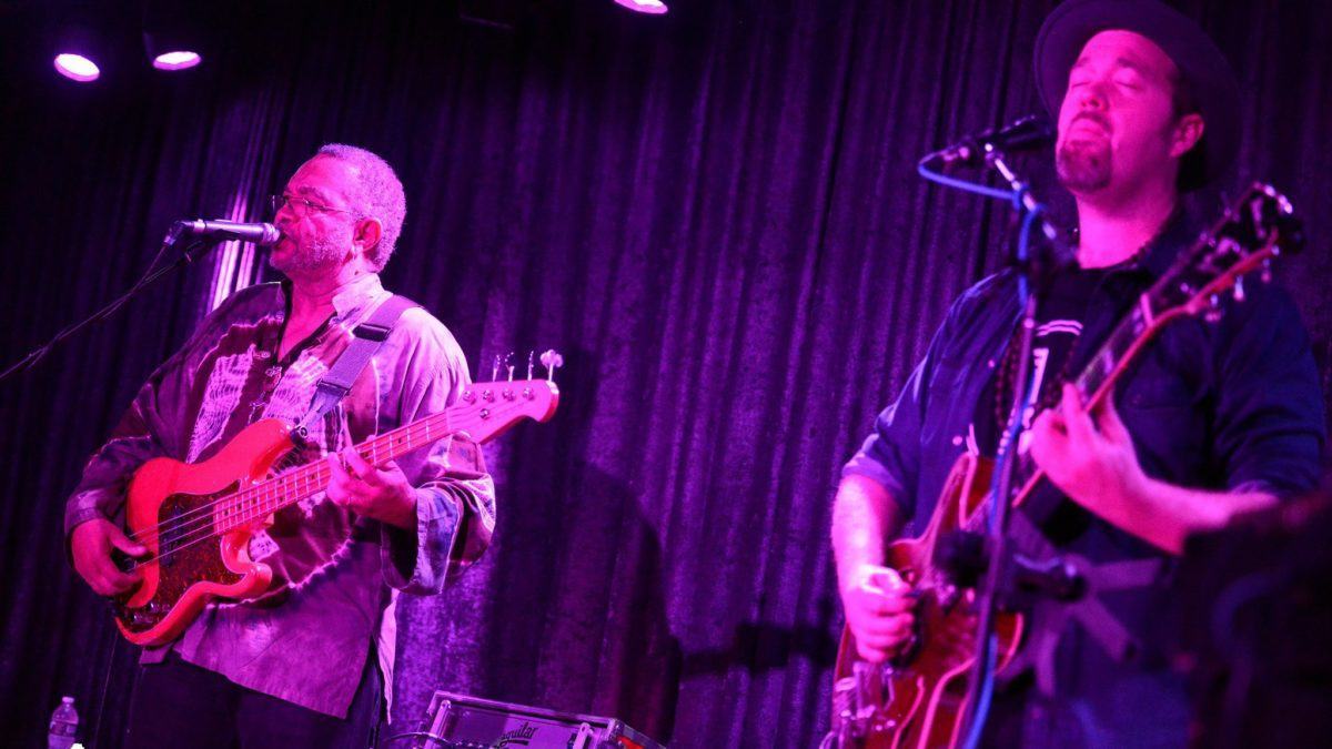 Photos, Videos & Setlist: Foundation Of Funk Team With Eric Krasno & Neal Evans In Brooklyn