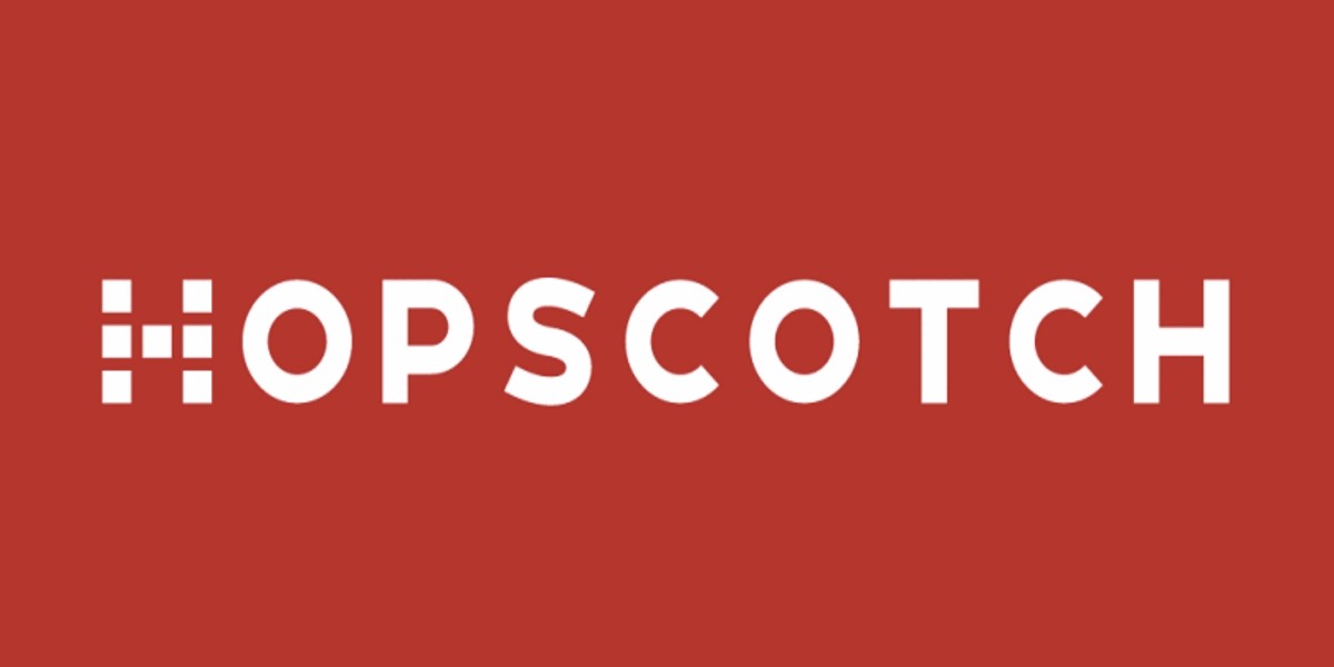Hopscotch Music Festival Logo