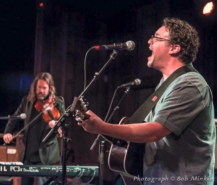 Reid Genauer Bob Minkin