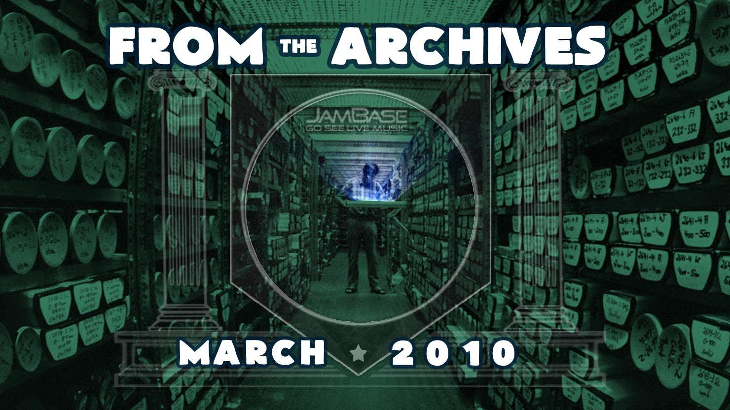 Lilith Fair 2010 Artists Announced For 8 Cities