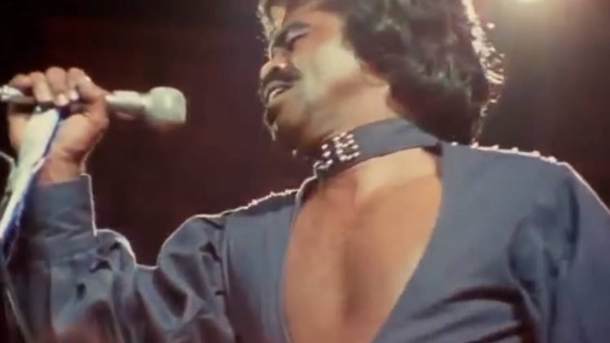Happy Birthday James Brown: Live In Zaire 1974