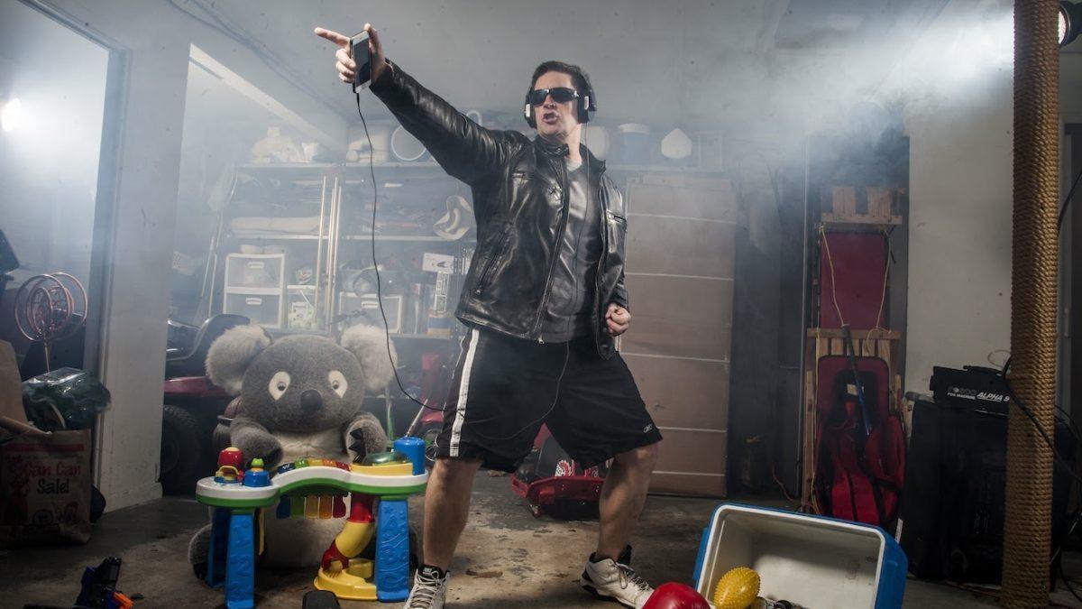 Jim Breuer Issues New Single Featuring Former AC/DC Frontman Brian Johnson