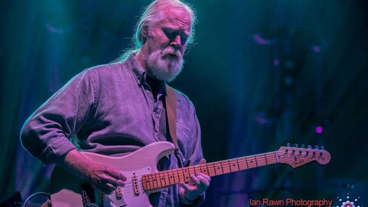 Widespread Panic Covers The Doors & Black Sabbath At Colorado Run Opener