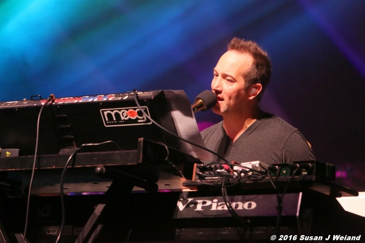 Joel Cummins UM Weiand
