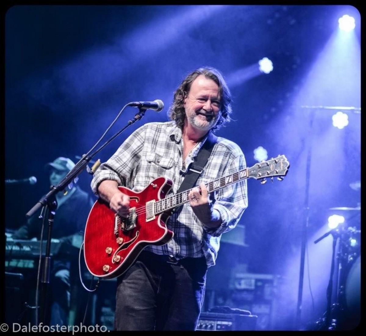 John Bell Chicago Widespread Panic Crop