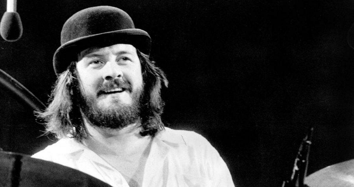 Happy Birthday John Bonham: Led Zeppelin Live At Royal Albert Hall 1970