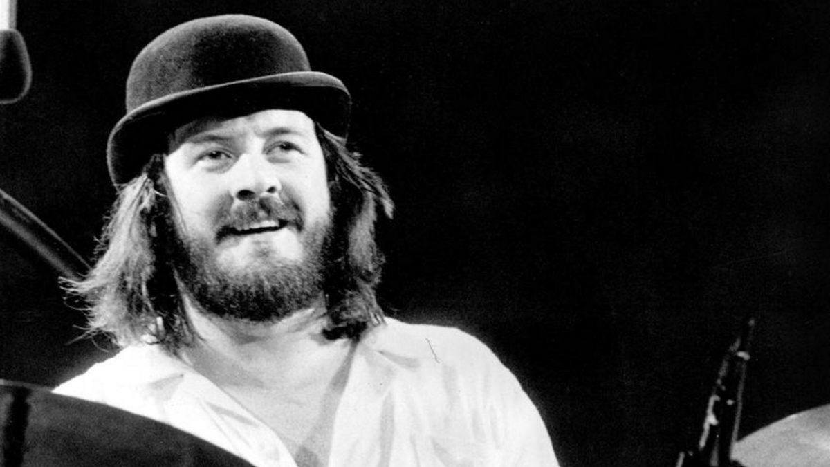 Remembering John Bonham: Led Zeppelin Live In Seattle 1977