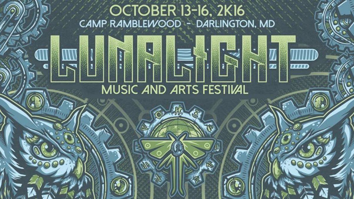 Medeski Martin Benevento & Russo Among Luna Light Additions