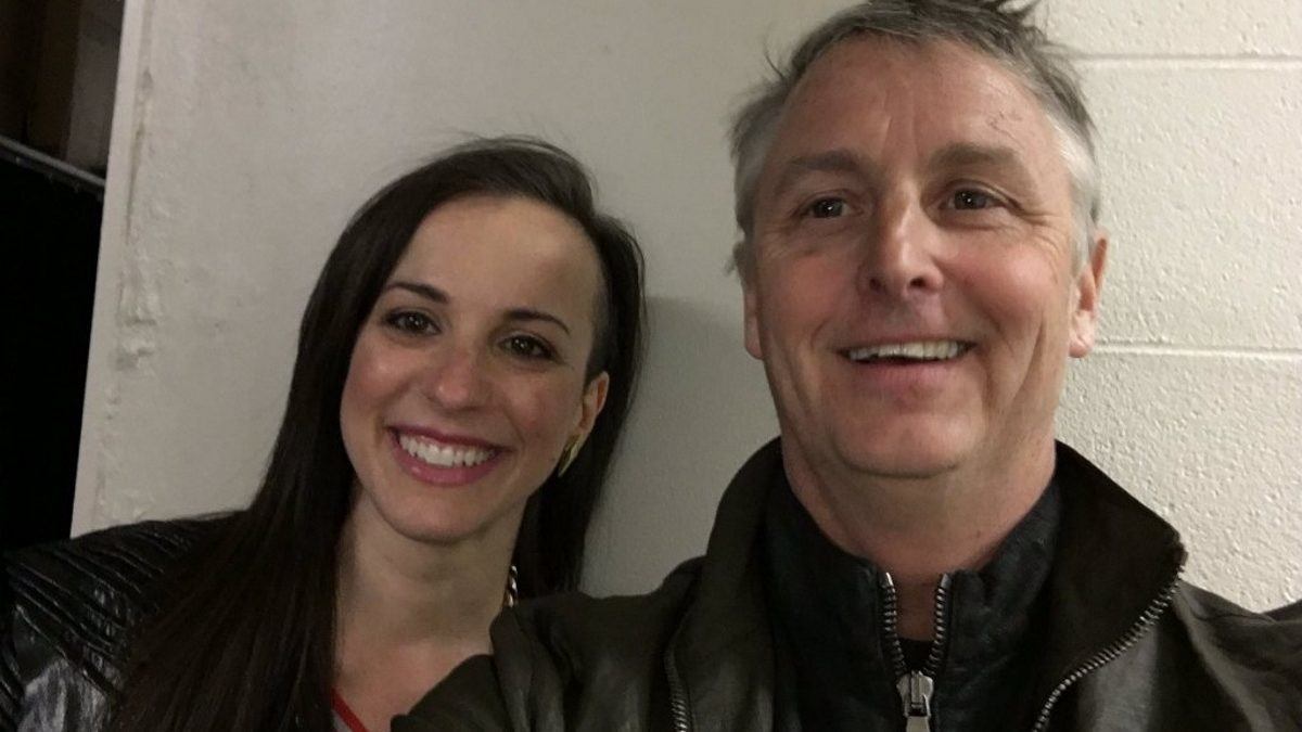 Pearl Jam Welcomes Prince & 3rd Eye Girl Guitarist Again In Toronto