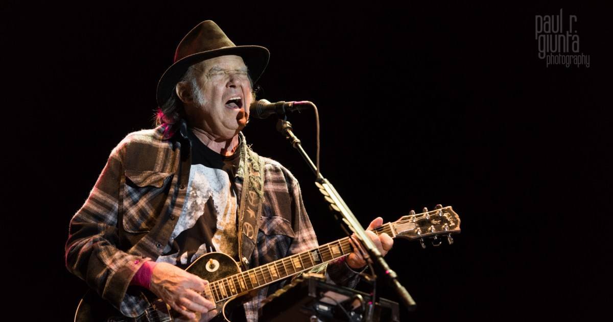 Neil Young Giunta Crop