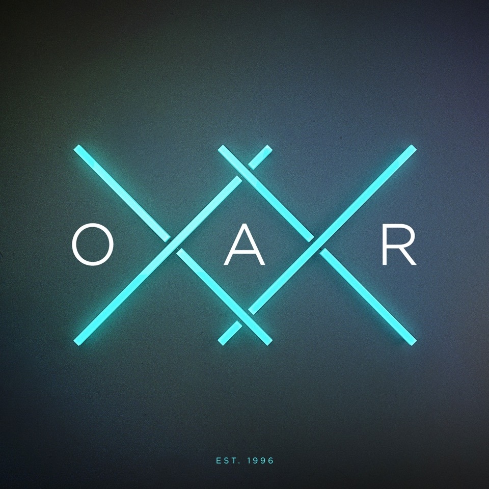 OAR XX Logo