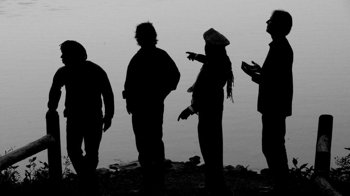 Bela Fleck & The Flecktones Announce August 2017 Tour