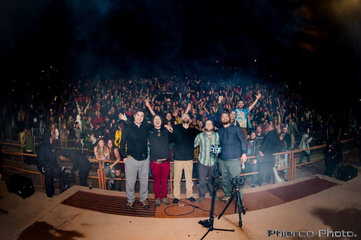Papadosio Red Rocks Phierce Photo (13)