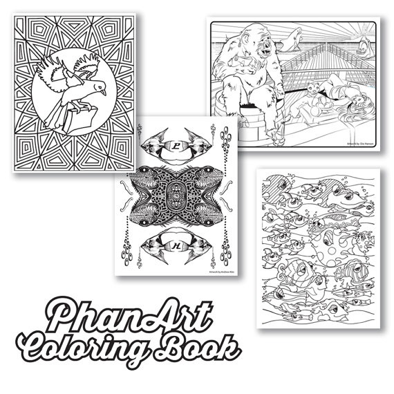 PhanArtcb page