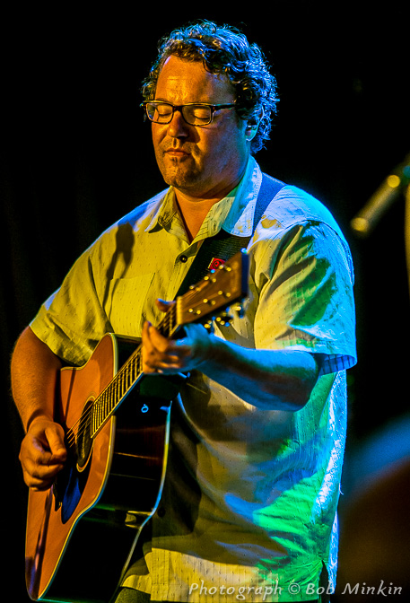 Assembly Of Dust - Sweetwater 7/17/15