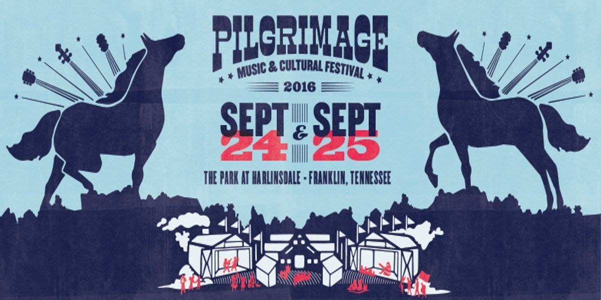 Pilgrimage Glory