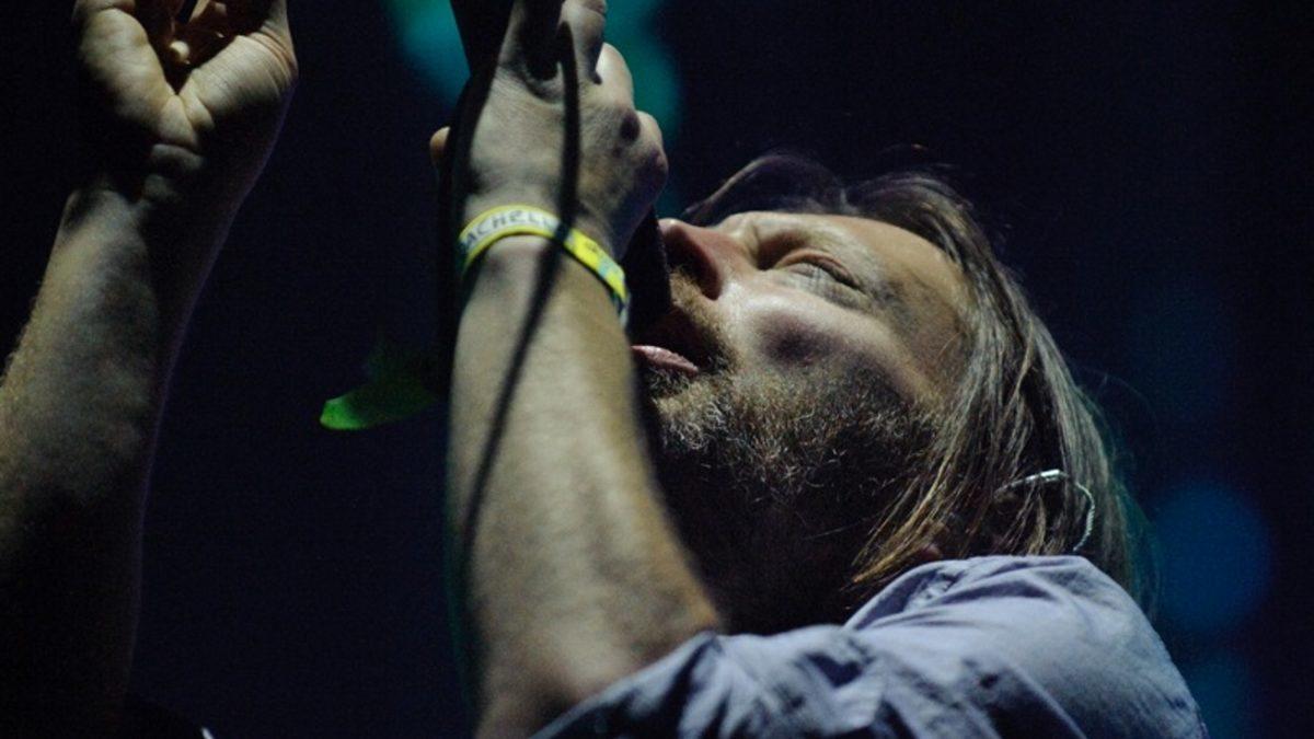 Setlist, Video, Audio & Recap: Radiohead Returns To Stage For First Time Since 2012