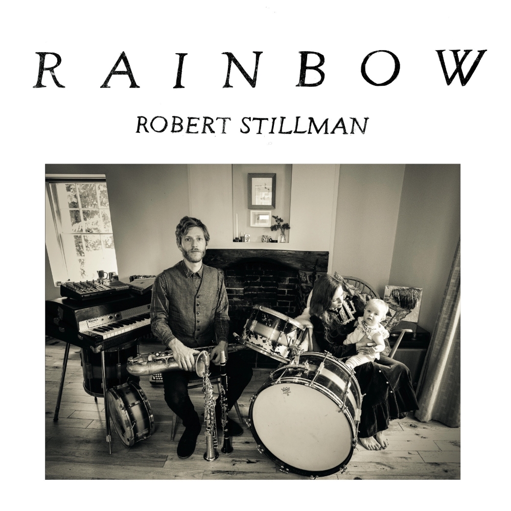 Rainbow Cover