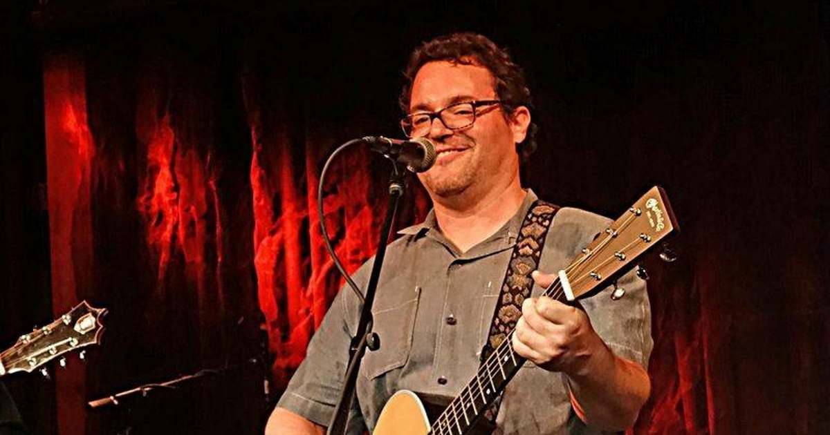Reid Genauer Bob Minkin Crop