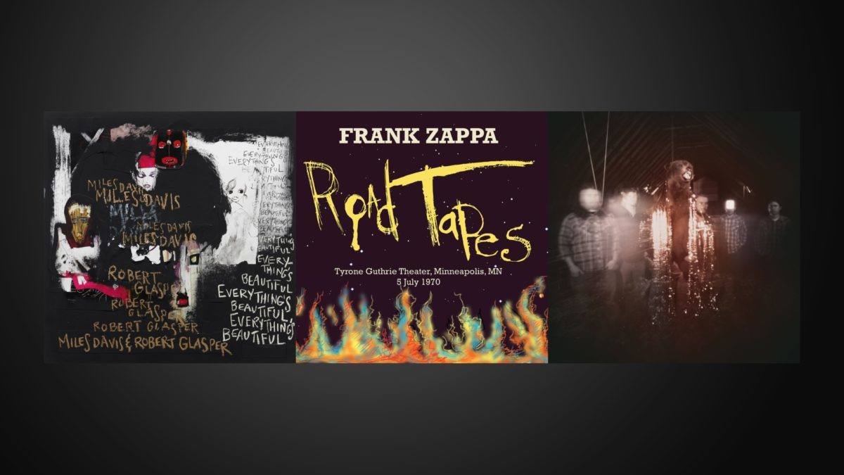 Release Day Picks: May 27th New Album Selections