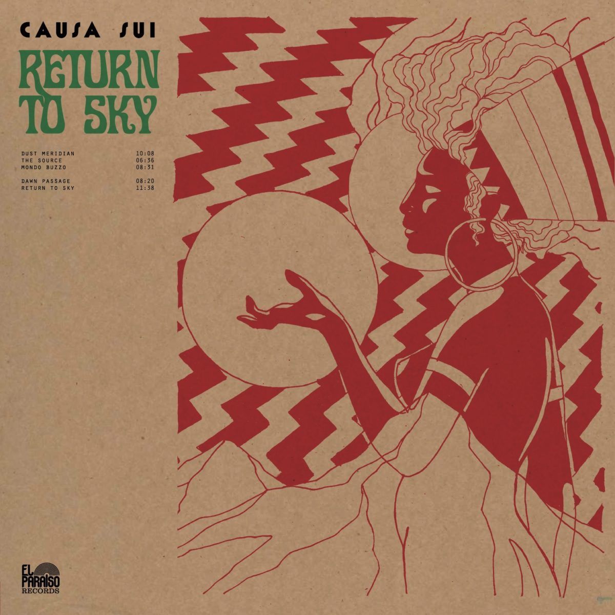 Return To Sky Cover