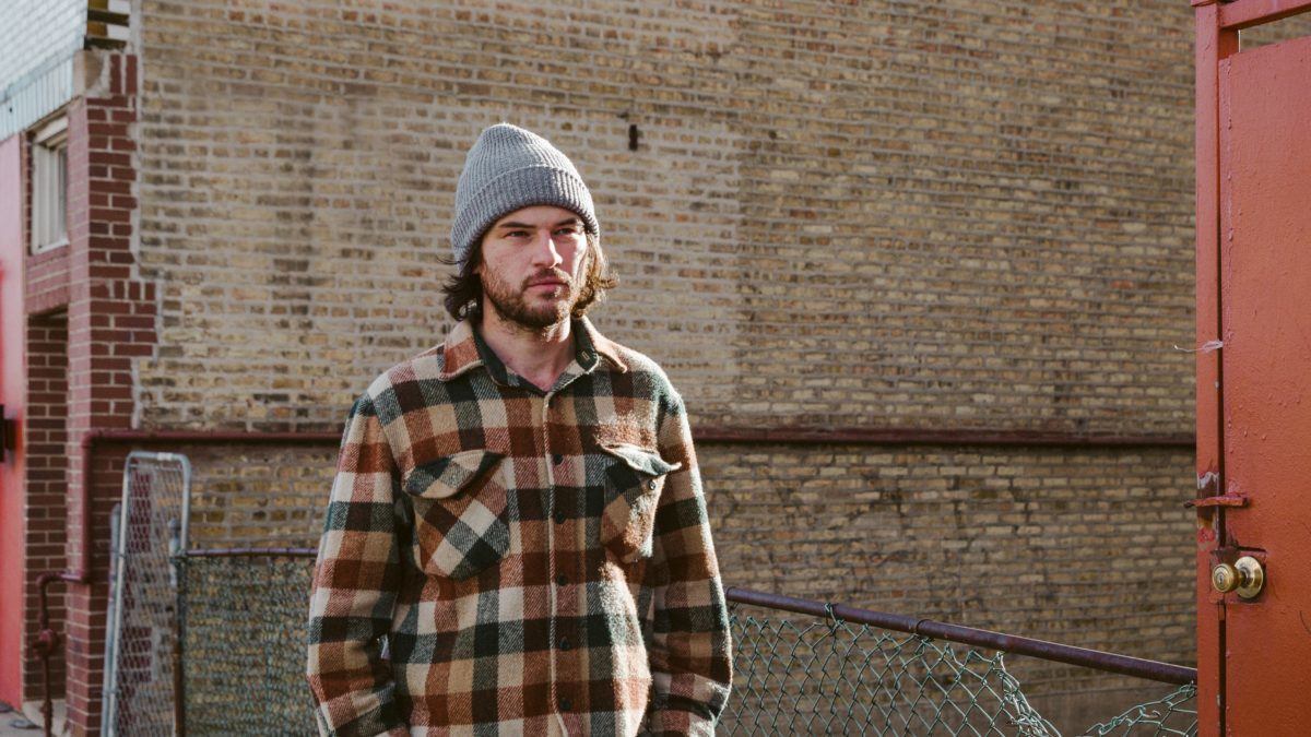 Ryley Walker Announces New Album & Shares Single