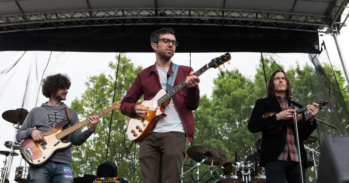 Snarky Puppy Kleiber Crop