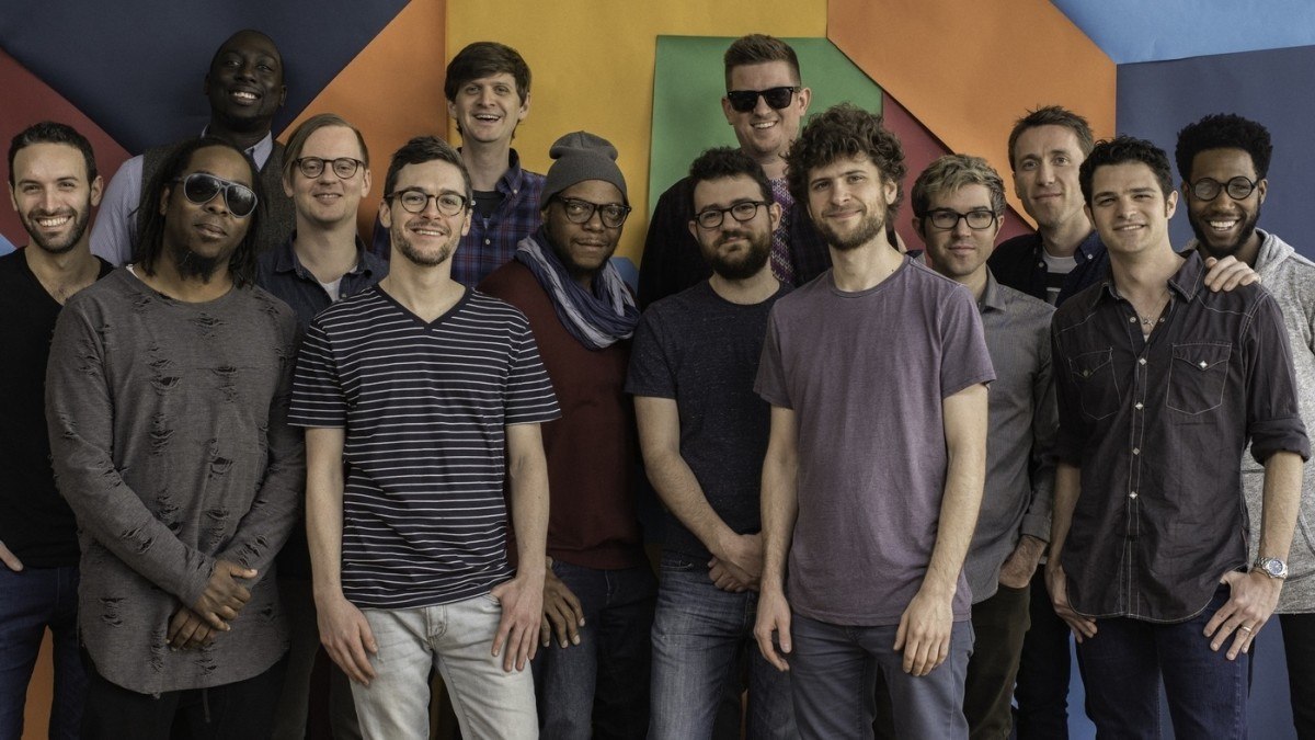 Snarky Puppy Announces 2016 - 2017 New Year's Run