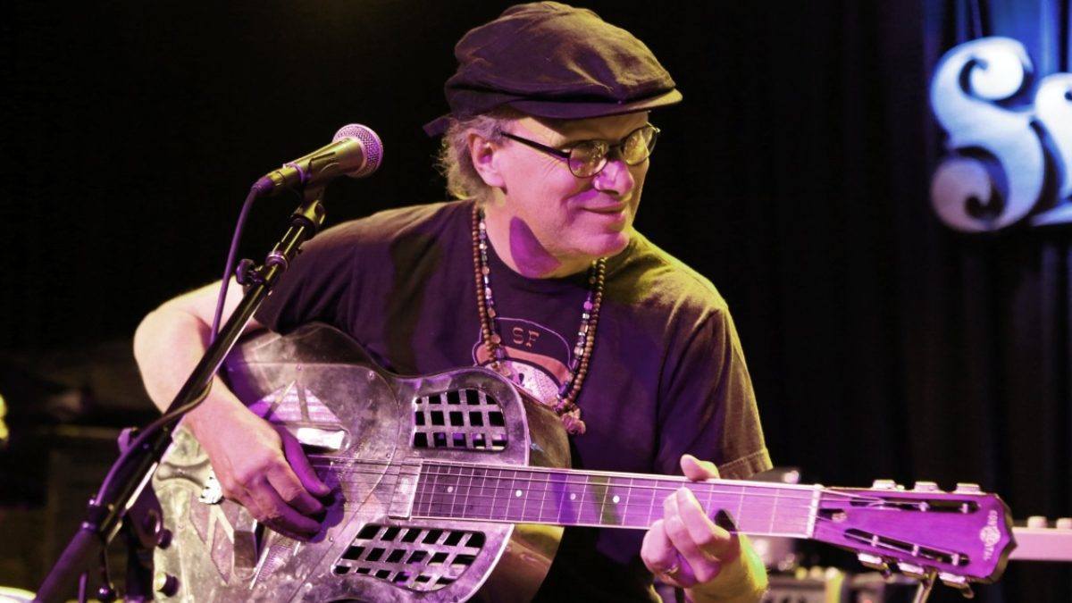 Photos, Videos & Setlists: Steve Kimock & Friends Hold Multi-Night Stand At Sweetwater Music Hall