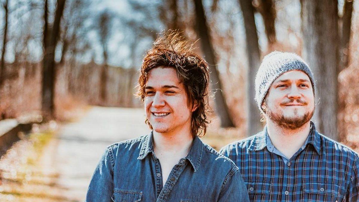 The DuPont Brothers To Release Sophomore Studio Album 'A Riddle For You'