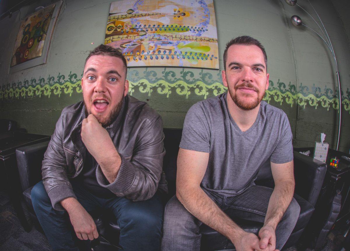The Floozies Press Photo
