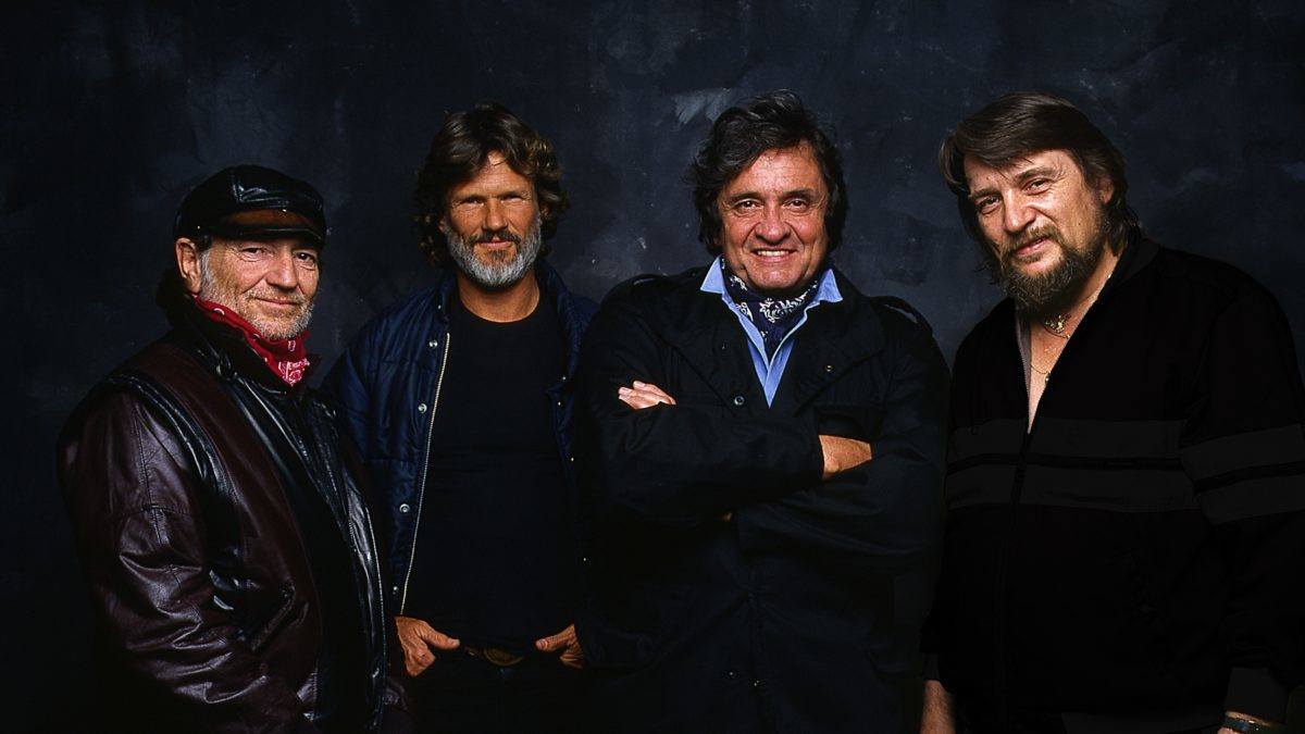 The Highwaymen Share Cover Of Bob Dylan’s ‘One Too Many Mornings’