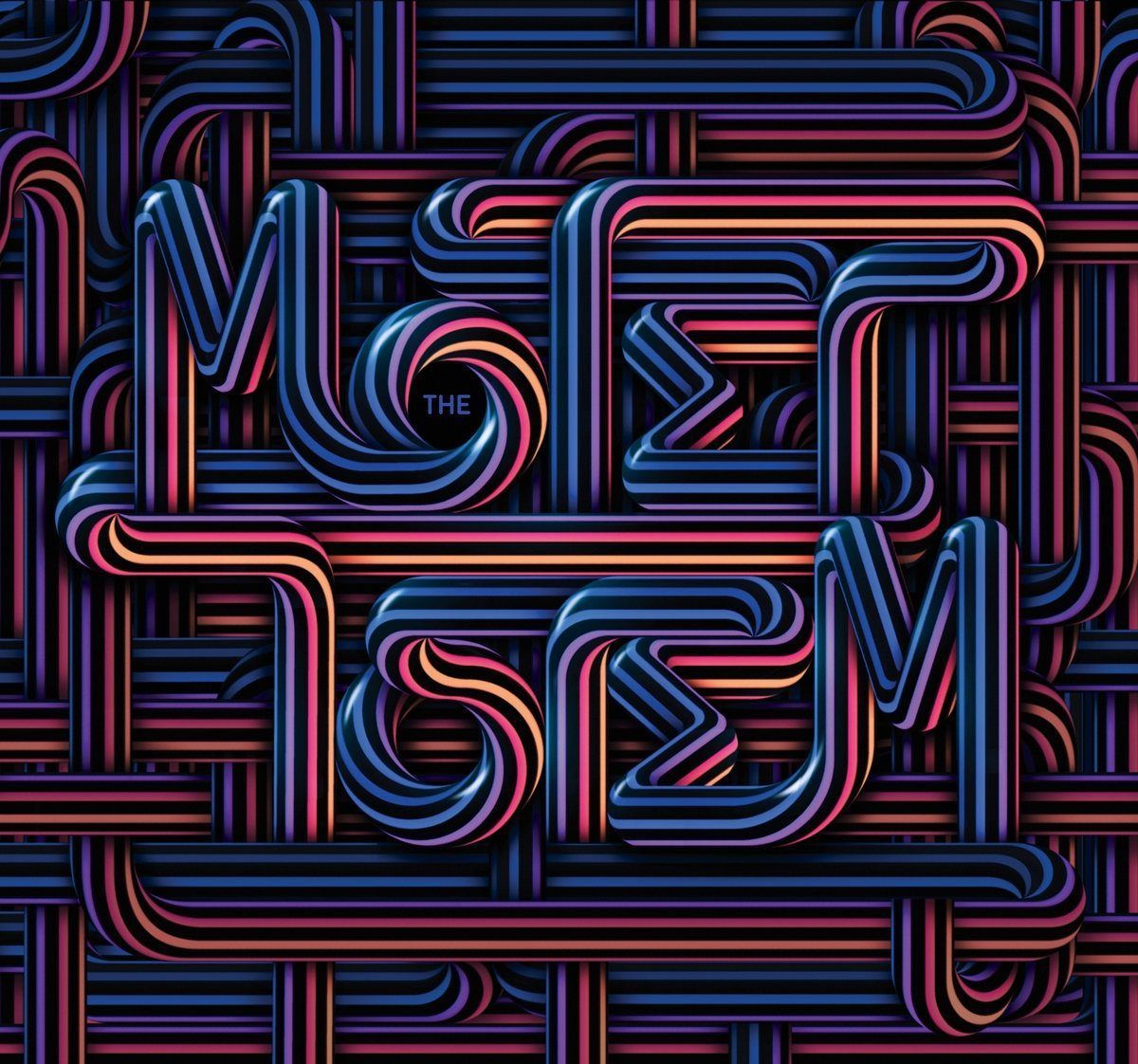 The Motet Totem Cover Art
