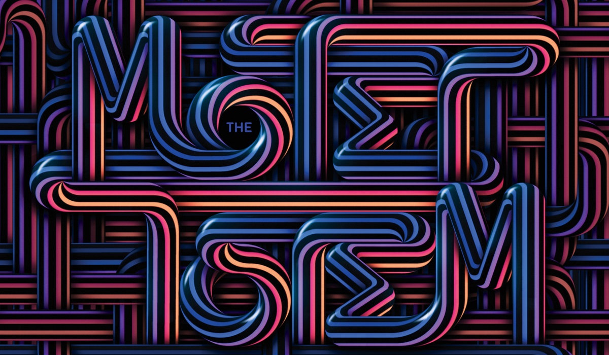 The Motet Totem Glory