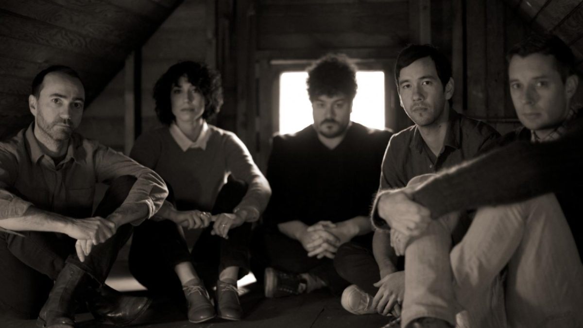 The Shins Extend 2017 North American Tour