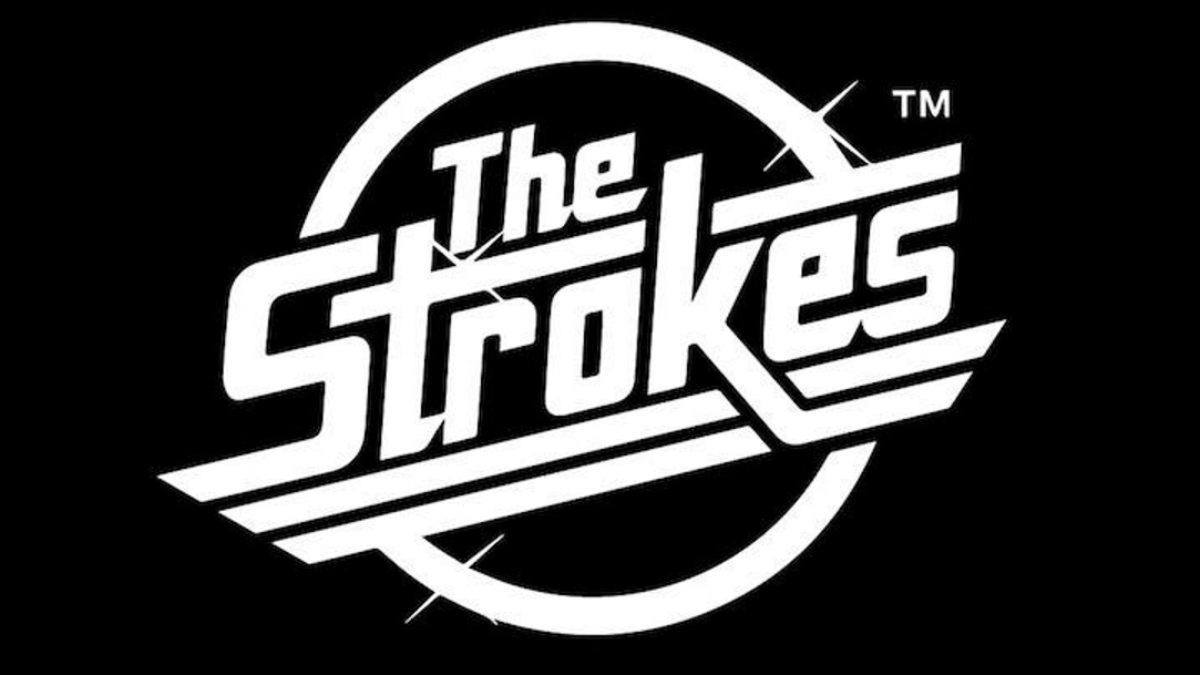 The Strokes Announce New EP & Share 'OBLIVIUS' Single