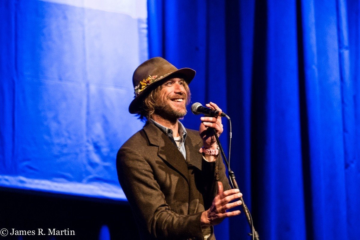 Todd Snider 4-29-16 Alladin Theater - Portland 01