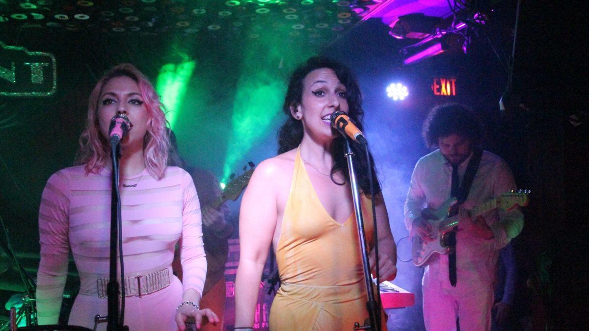 Photos: Turkuaz & The Nth Power At The Mint