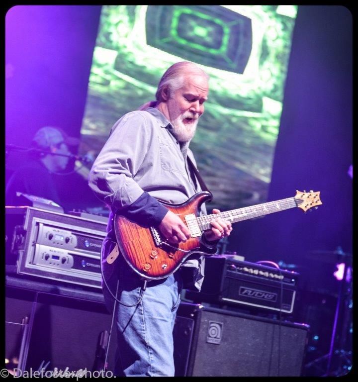 Widespread Panic Chicago Night Three Dale Foster (34)