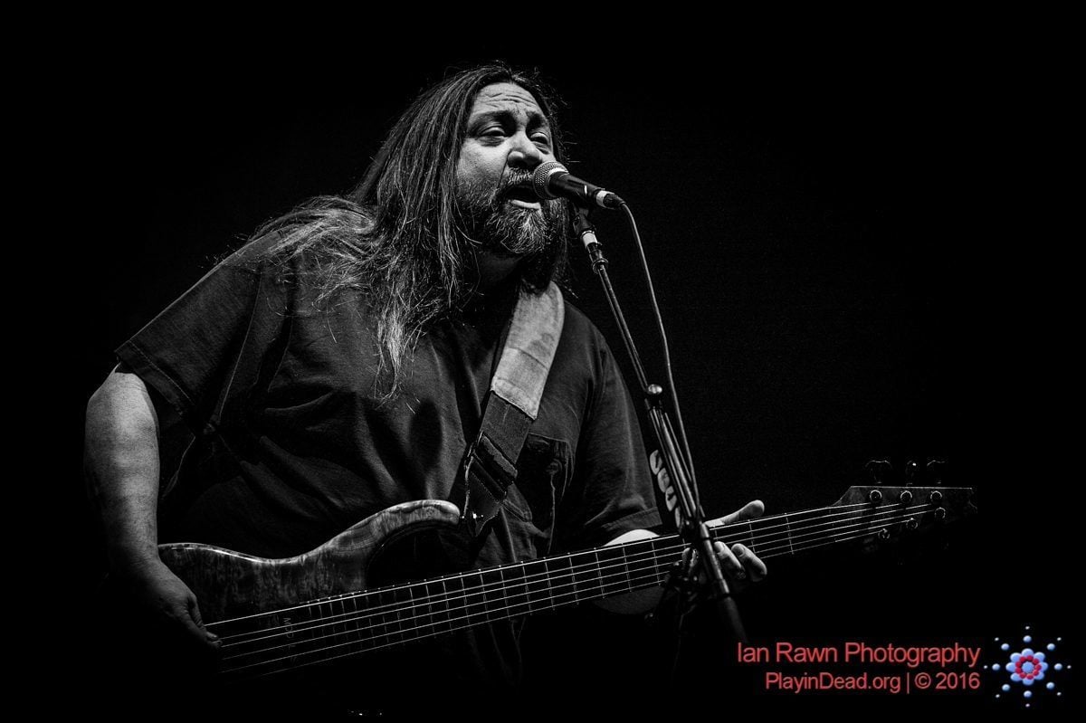 Widespread Panic Dave Schools Ian Rawn Fullsize