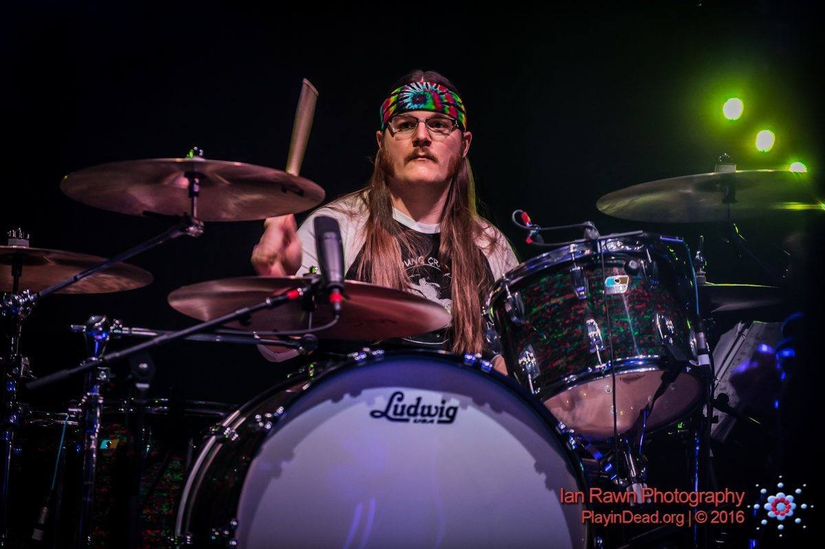 Widespread Panic Duane Trucks Ian Rawn Fullsize