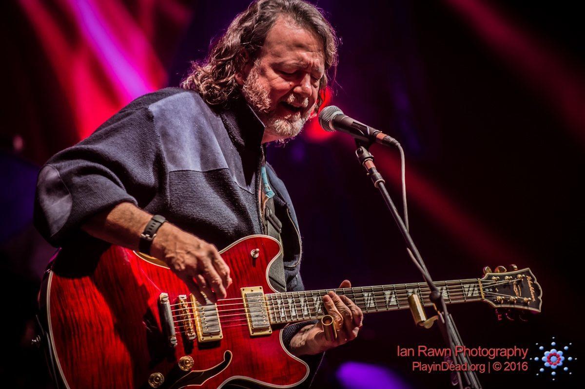 Widespread Panic John Bell Ian Rawn Fullsize