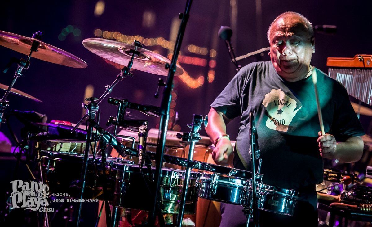 Widespread Panic  Sunny Timmermans Fullsize